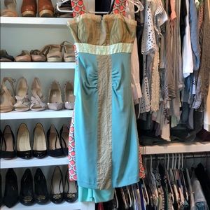 EUC Nicole Miller - size 2